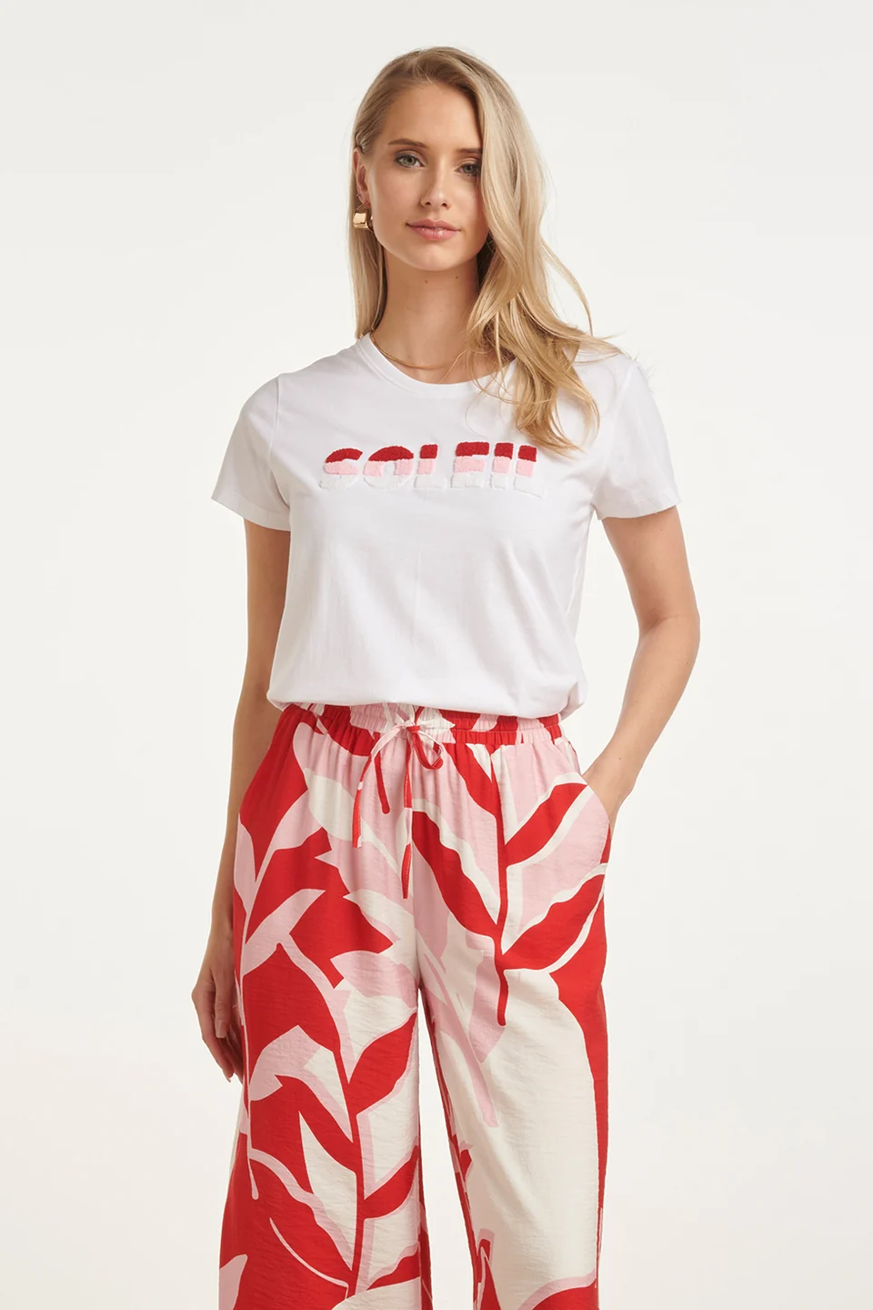 T-shirt print — Studio